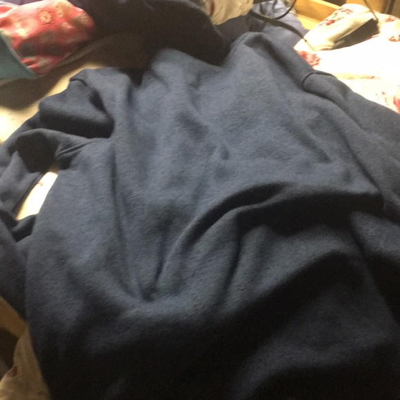 Urban pipeline sweater - Picture 5 of 5